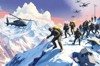 Top 10 High-Altitude Military Films Top 10 High-Altitude Military Films