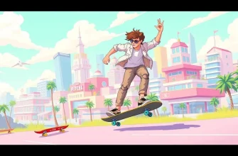 Skateboarding Comedy Films: A Laugh and a Ride Skateboarding Comedy Films: A Laugh and a Ride