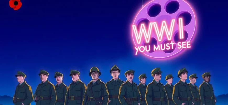 Top 10 Historical Films About the First World War Top 10 Historical Films About the First World War