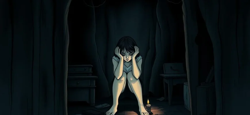 Top 10 Claustrophobic Horror Films Top 10 Claustrophobic Horror Films