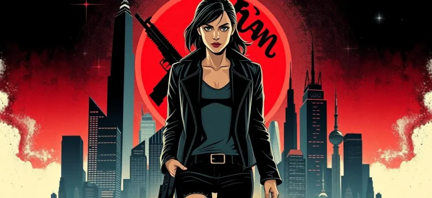 Top 10 Detective Films About Arms Dealers Top 10 Detective Films About Arms Dealers