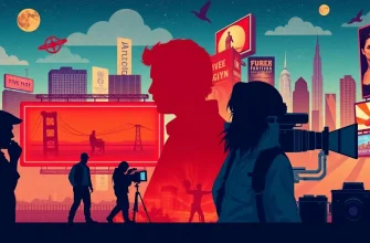 Documentaries on Photographers: A Visual Journey