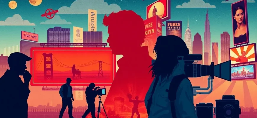 Documentaries on Photographers: A Visual Journey Documentaries on Photographers: A Visual Journey