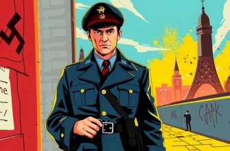 Top 10 War Films About Double Agents Top 10 War Films About Double Agents