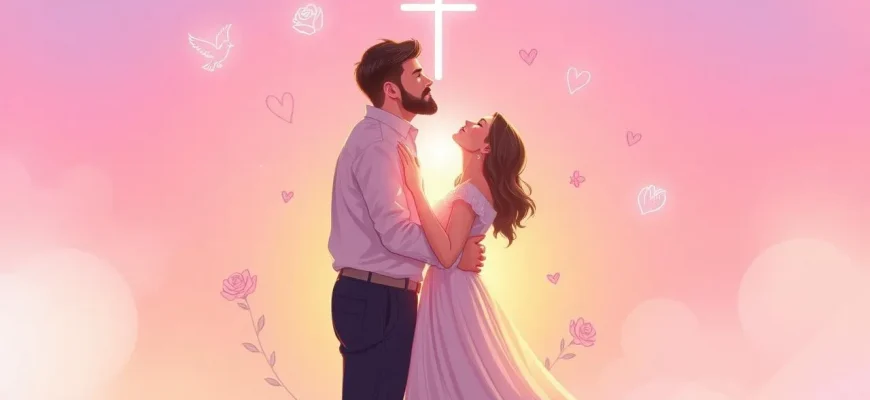 Top 10 Christian Romance Films to Inspire Your Heart Top 10 Christian Romance Films to Inspire Your Heart