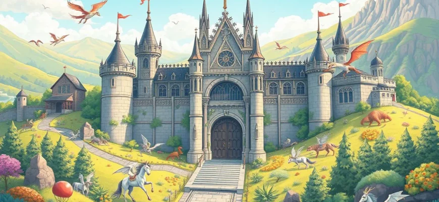 10 Fantasy Films That Explore the Depths of Imprisonment 10 Fantasy Films That Explore the Depths of Imprisonment