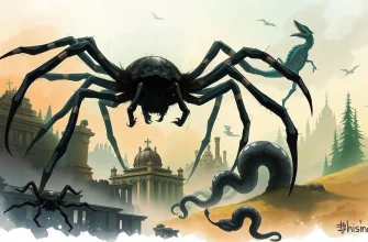 Horror Films Set in Lost Worlds Horror Films Set in Lost Worlds