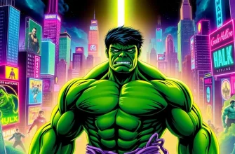 Hulk Films: A Cinematic Journey