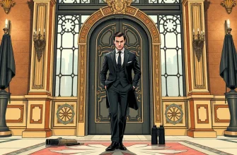 Top 10 Spy Action Films to Watch Now