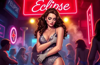 Films About Strippers: A Cinematic Journey