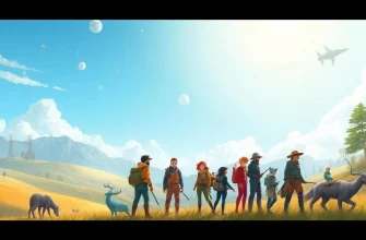 Top 10 Fantasy Films for Explorers