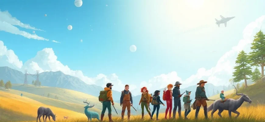 Top 10 Fantasy Films for Explorers Top 10 Fantasy Films for Explorers