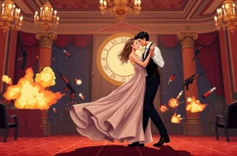 Top 10 Action Romance Films Top 10 Action Romance Films