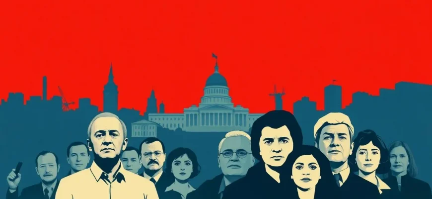 Top 10 Films on Political Coups Top 10 Films on Political Coups