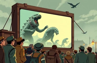 Top 10 Sci-Fi Monster Battle Films Top 10 Sci-Fi Monster Battle Films