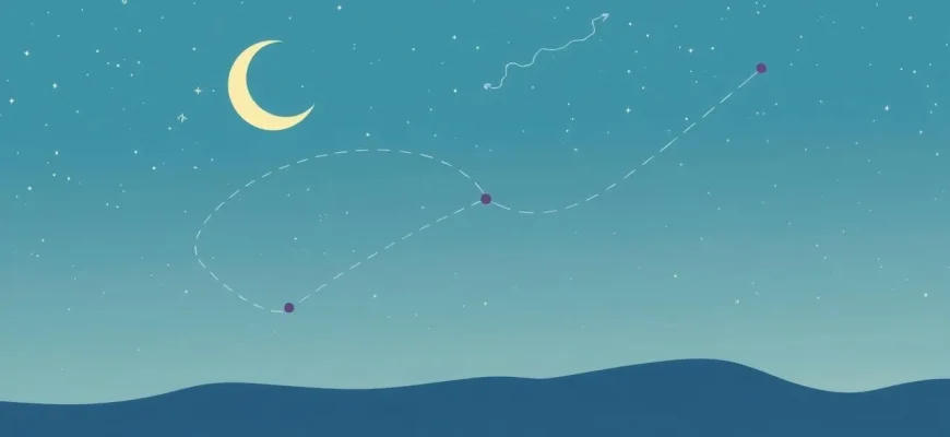 Top 10 Mystical Films About Star Charts Top 10 Mystical Films About Star Charts