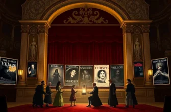 18th Century Horror Films Collection