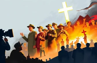 WWII Chaplain Films: A Cinematic Tribute