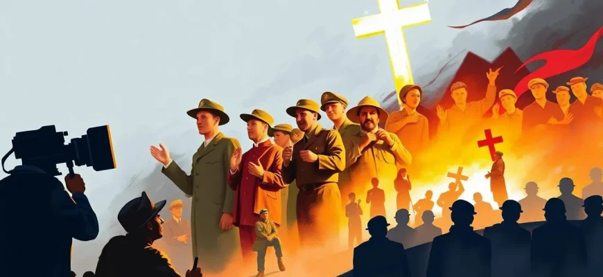 WWII Chaplain Films: A Cinematic Tribute WWII Chaplain Films: A Cinematic Tribute