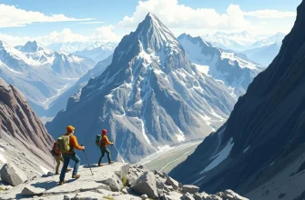 Adventure Films Set in Mountain Passes