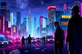 Top 10 Crime Documentaries You Can’t Miss