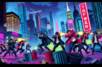 Top 10 Gang War Action Films