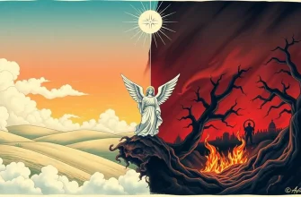 Films Exploring the Dichotomy of Heaven and Hell Films Exploring the Dichotomy of Heaven and Hell