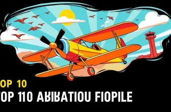 Soaring Stories: 10 Must-Watch Aviation Biopic Films Soaring Stories: 10 Must-Watch Aviation Biopic Films