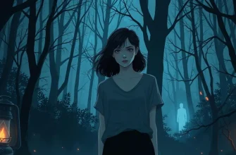 Horror Films for Self-Discovery: A Journey Within