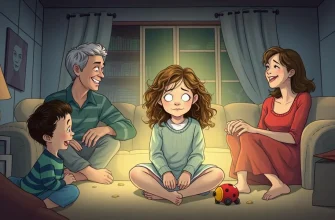 Horror Films About Adopted Children
