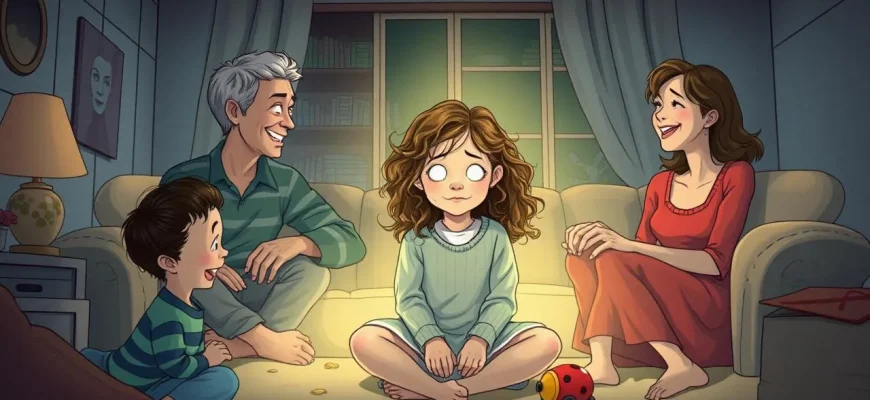 Horror Films About Adopted Children Horror Films About Adopted Children