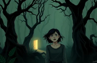 Horror Films Exploring Inner Turmoil Horror Films Exploring Inner Turmoil