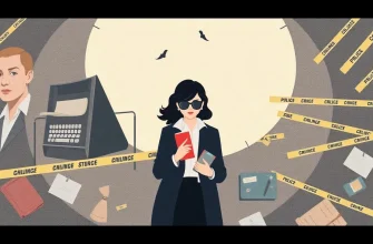 Top 10 Detective Films About Sisters Top 10 Detective Films About Sisters