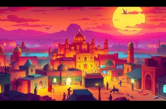 Timbuktu Through Time: A Cinematic Journey Timbuktu Through Time: A Cinematic Journey