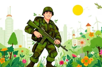 Military Eco-Service Films: A Unique Cinematic Experience Military Eco-Service Films: A Unique Cinematic Experience
