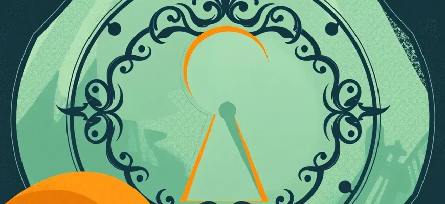 Dramatic Films About Life’s Unexpected Turns Dramatic Films About Life’s Unexpected Turns