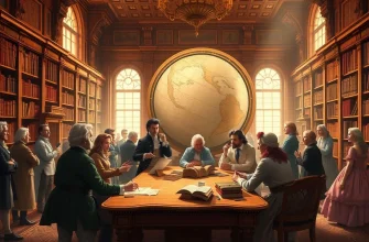 Top 10 Adventure Films Set in the Enlightenment Era