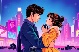 Romance Through the Lens: 10 Films About Photography