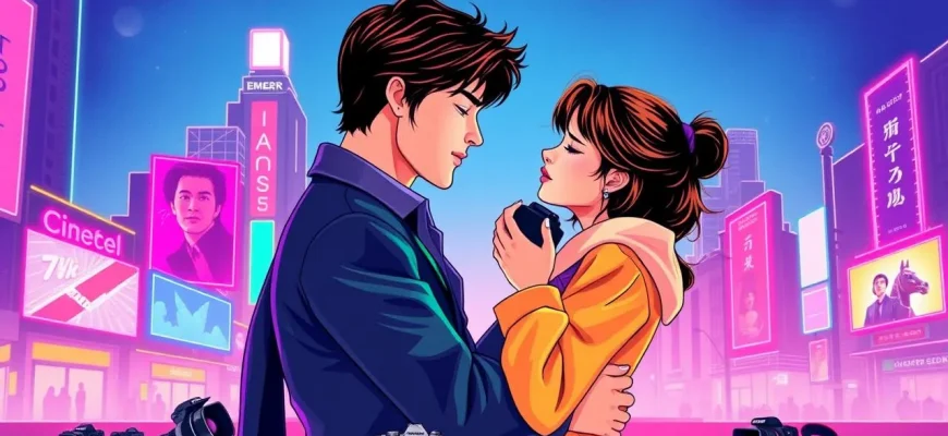 Romance Through the Lens: 10 Films About Photography Romance Through the Lens: 10 Films About Photography