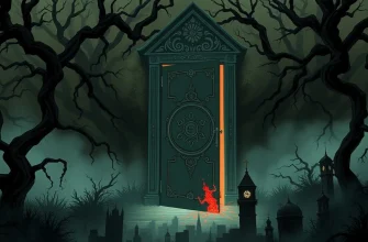 Top 10 Horror Films Based on Local Legends Top 10 Horror Films Based on Local Legends