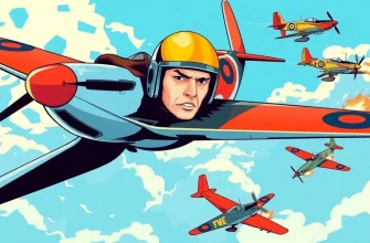 Films Celebrating Wartime Pilots’ Heroism Films Celebrating Wartime Pilots’ Heroism