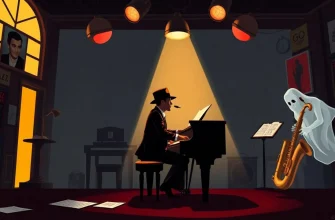 Top 10 Horror Films with a Jazz Twist