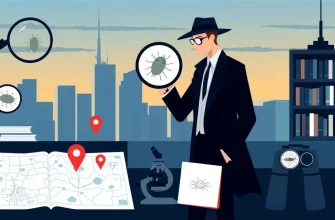 Unraveling the Mystery: Detective Films with a Parasitic Twist Unraveling the Mystery: Detective Films with a Parasitic Twist