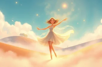 Top 10 Fantasy Films About Dancers Top 10 Fantasy Films About Dancers