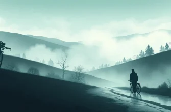 10 Must-Watch Drama Films Shrouded in Fog 10 Must-Watch Drama Films Shrouded in Fog