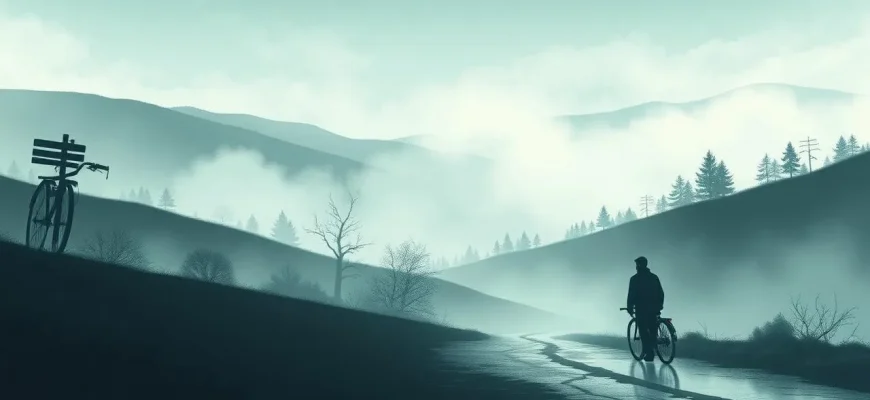 10 Must-Watch Drama Films Shrouded in Fog 10 Must-Watch Drama Films Shrouded in Fog