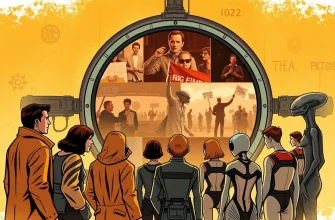 Sci-Fi Films That Inspire Change: A Protest Collection