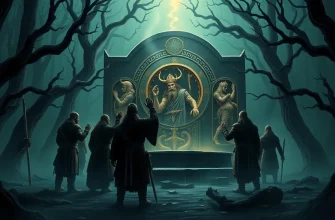 Top 10 Mystical Films About Viking Cults