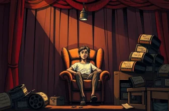 Emotional Turmoil: A Journey Through Cinematic Drama