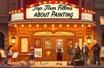 Top 10 Drama Films About Painting Top 10 Drama Films About Painting